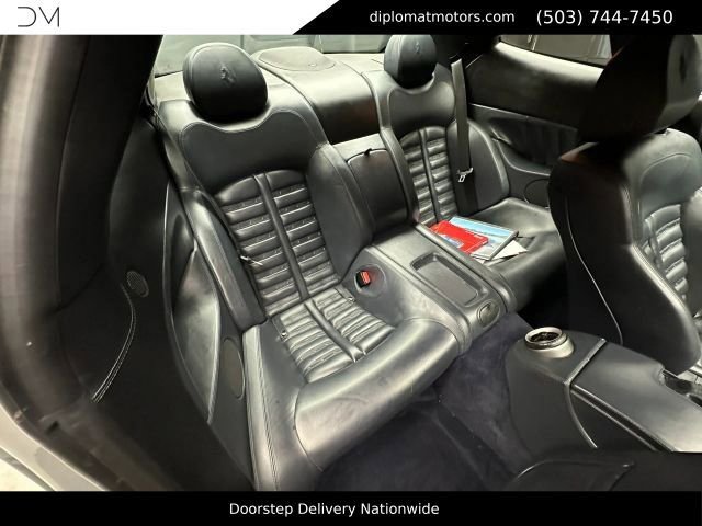Used 2005 Ferrari 612 Scaglietti RWD image 25