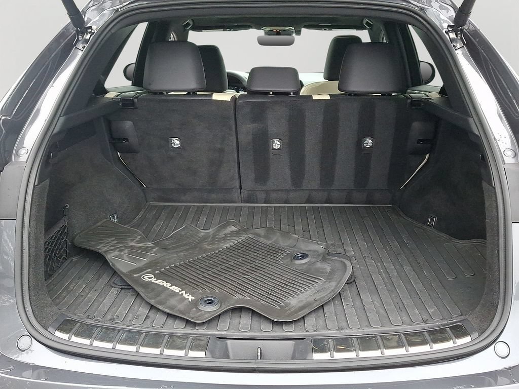 Used 2024 Lexus NX 350 AWD w/ Cold Area Package image 29