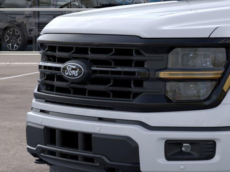 New 2026 Ford F150 XLT w/ Equipment Group 302A MID AWD/4WD image 17