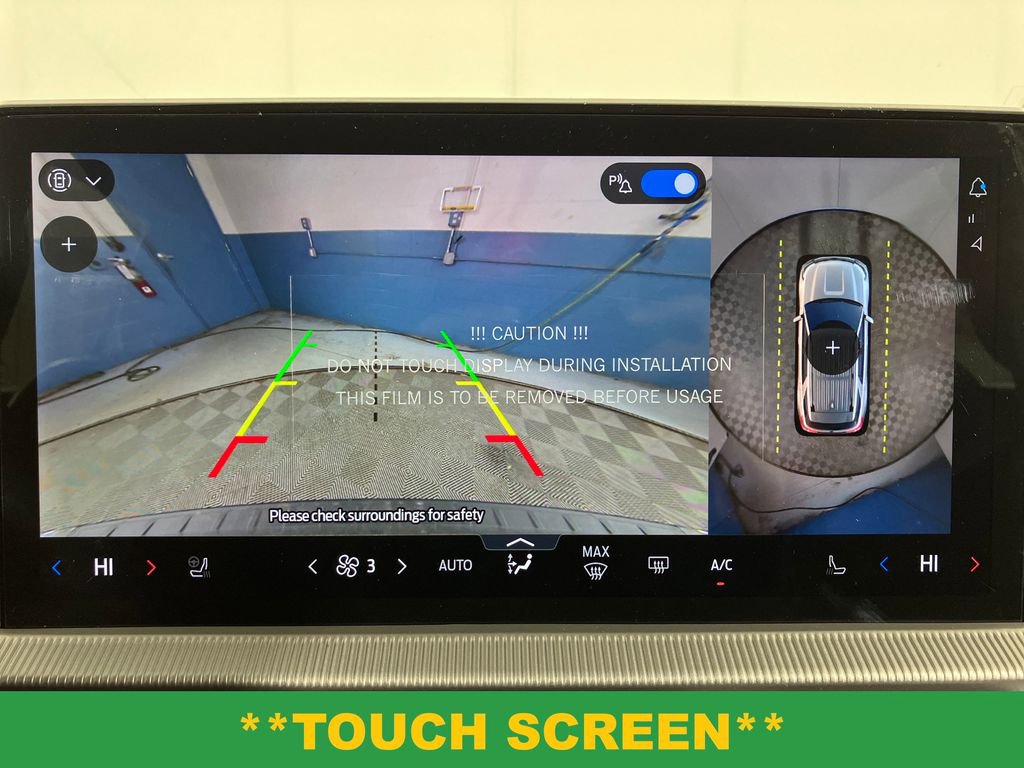 New 2026 Ford Explorer ST image 24