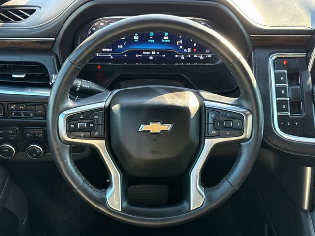 Used 2022 Chevrolet Tahoe Premier AWD/4WD image 15
