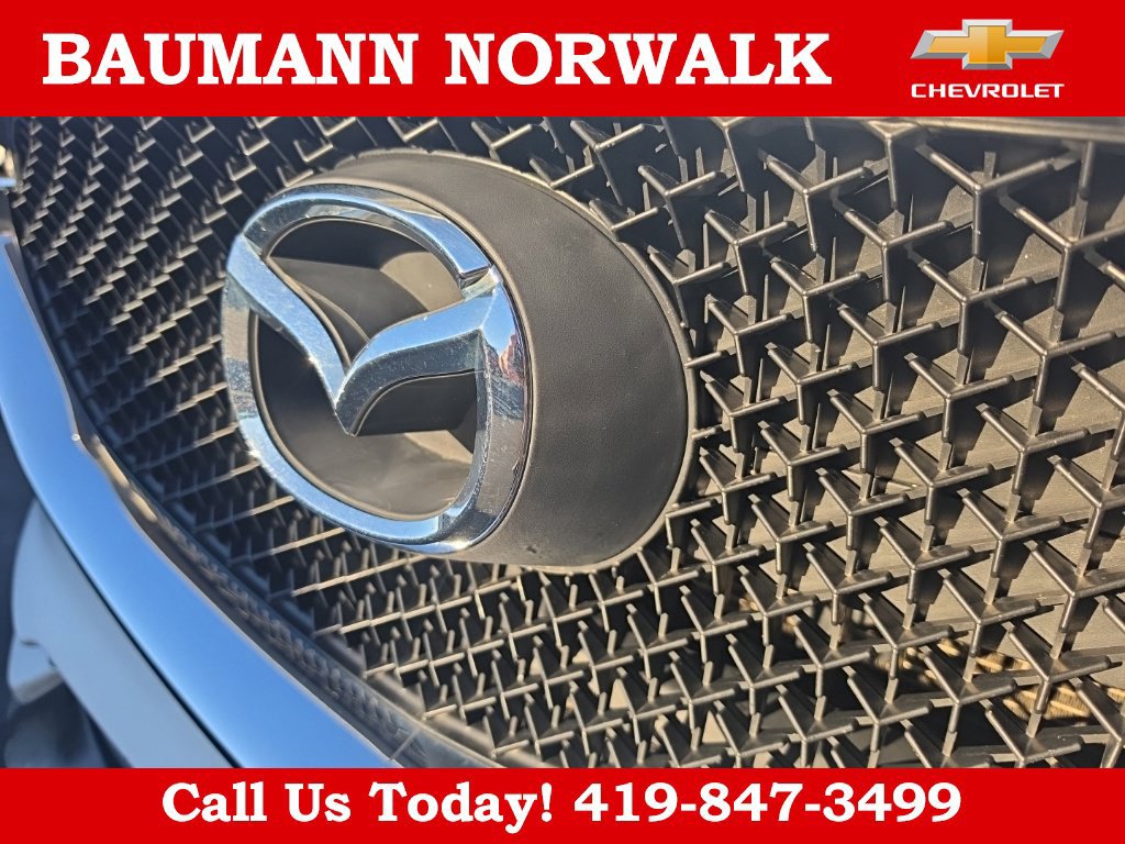Used 2018 MAZDA CX-5 Sport AWD/4WD image 12