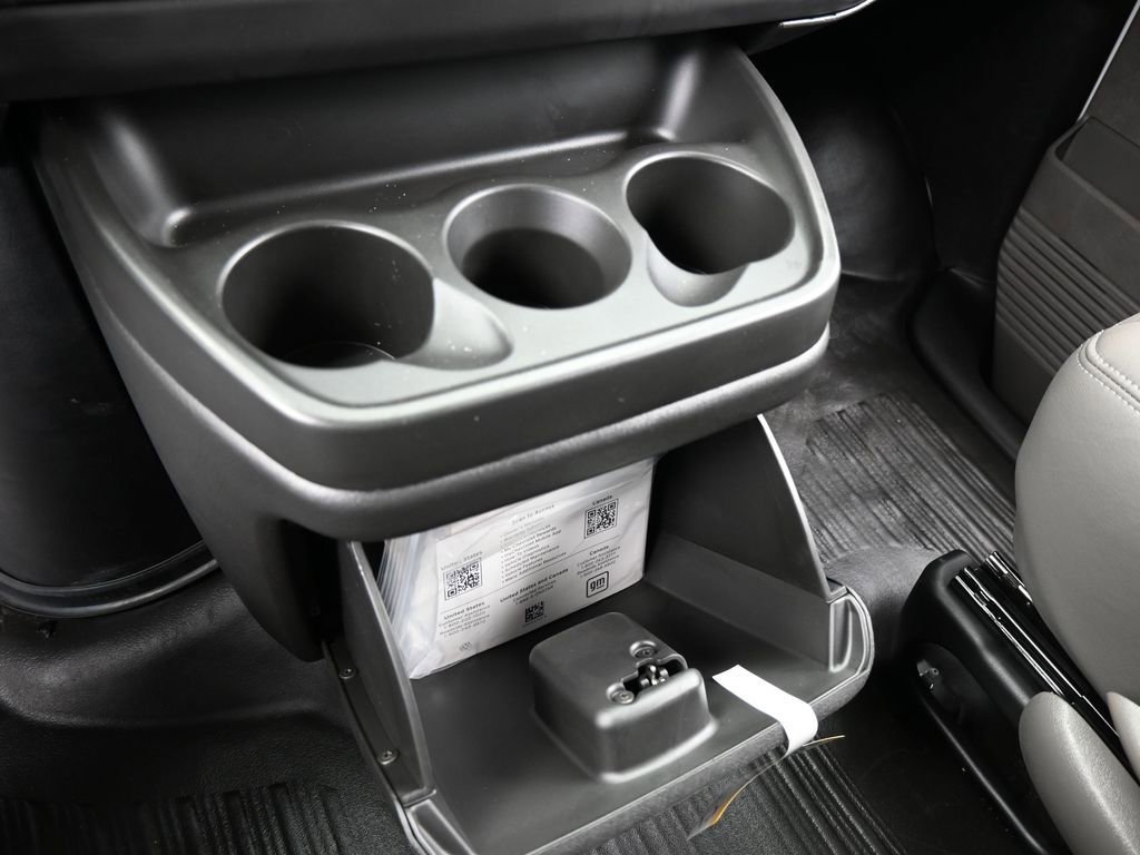 New 2025 Chevrolet Express 2500 w/ Driver Convenience Package image 24