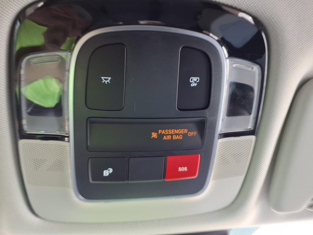 New 2026 Hyundai Tucson SEL FWD image 24