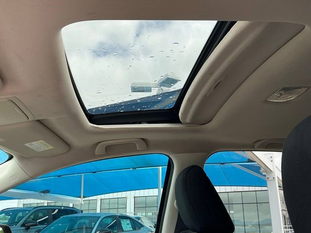 Used 2014 Honda CR-V EX image 10