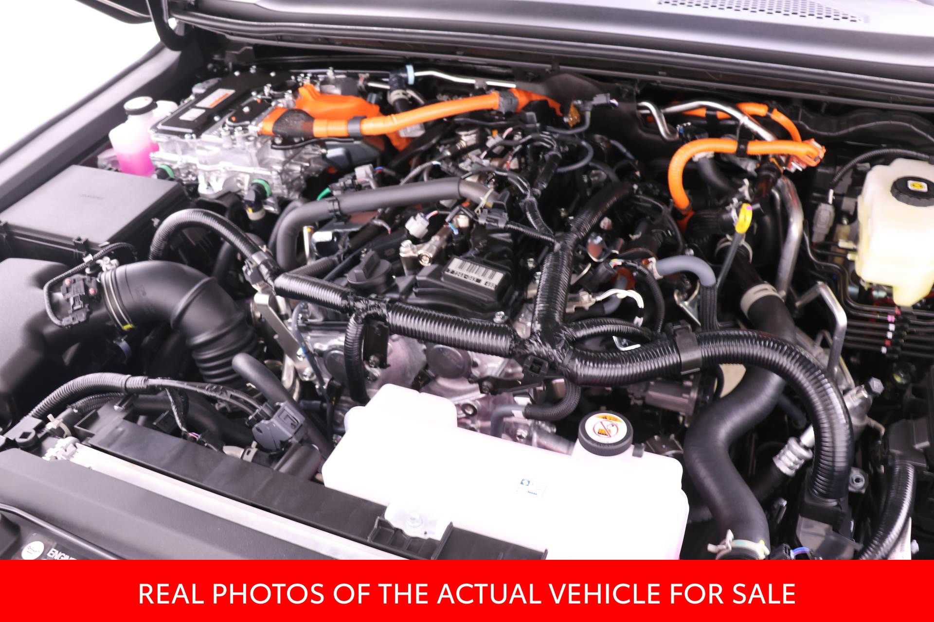 New 2026 Toyota Land Cruiser 1958 AWD/4WD image 17