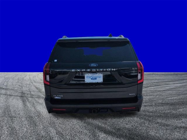 Certified 2025 Ford Expedition Max Active AWD/4WD image 5