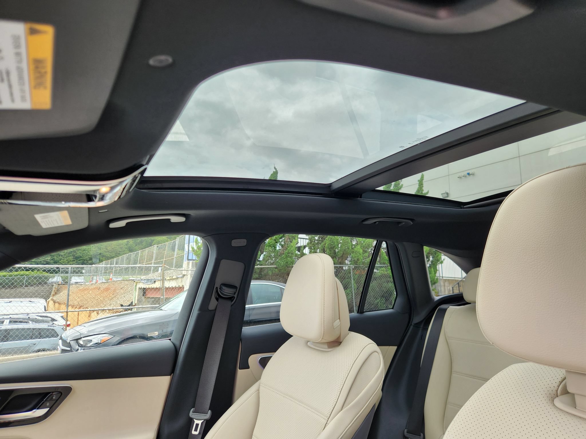 New 2027 Mercedes-Benz GLC 300 4MATIC image 10