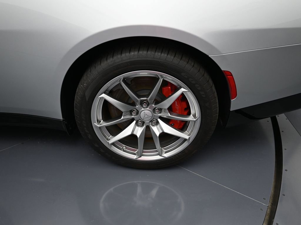 New 2025 Dodge Charger R/T Scat Pack w/ Track Pack image 10