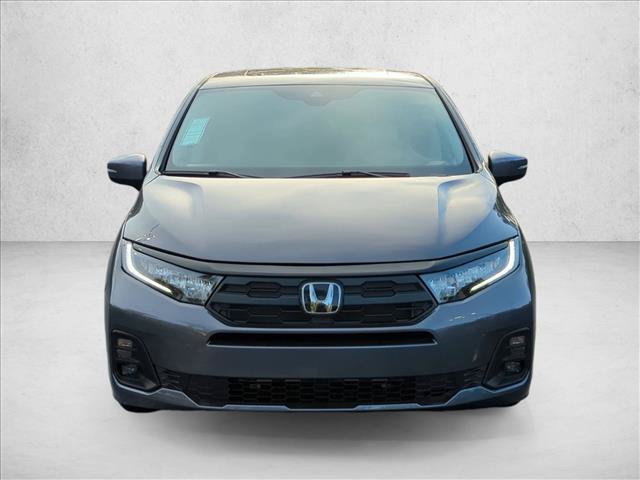 New 2027 Honda Odyssey EX-L image 6