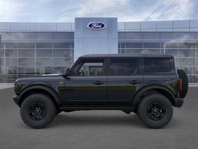 New 2026 Ford Bronco Badlands image 3