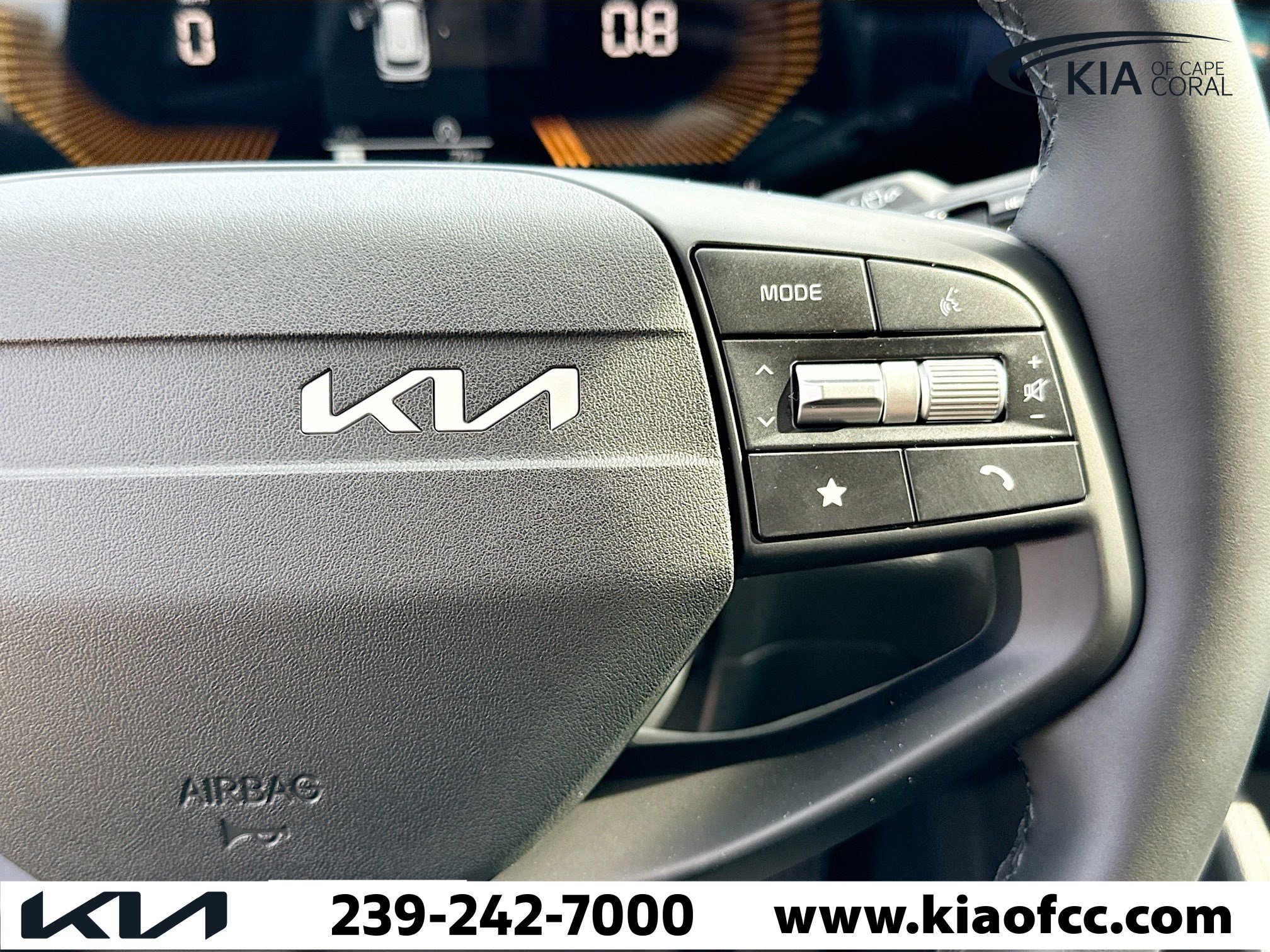 New 2026 Kia Sportage EX image 36