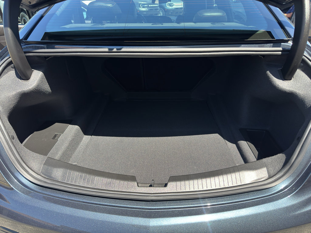 Used 2025 Cadillac CT5 Sport RWD image 29
