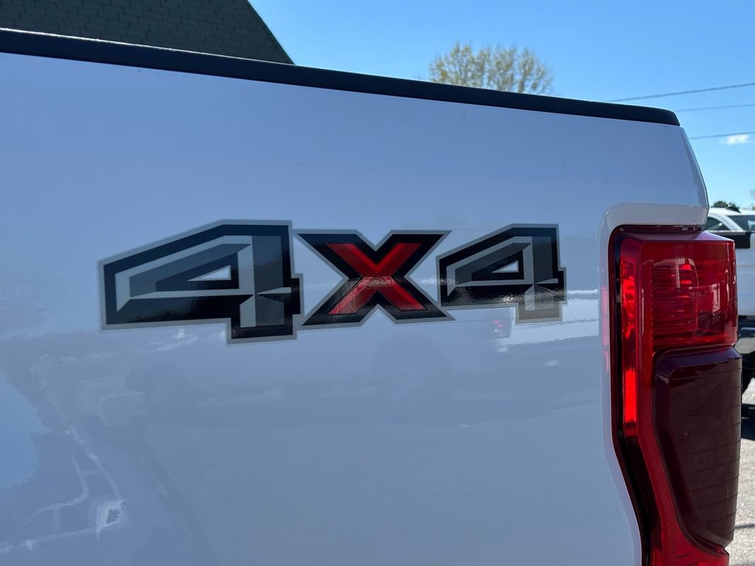 Used 2022 Ford F250 Lariat image 13