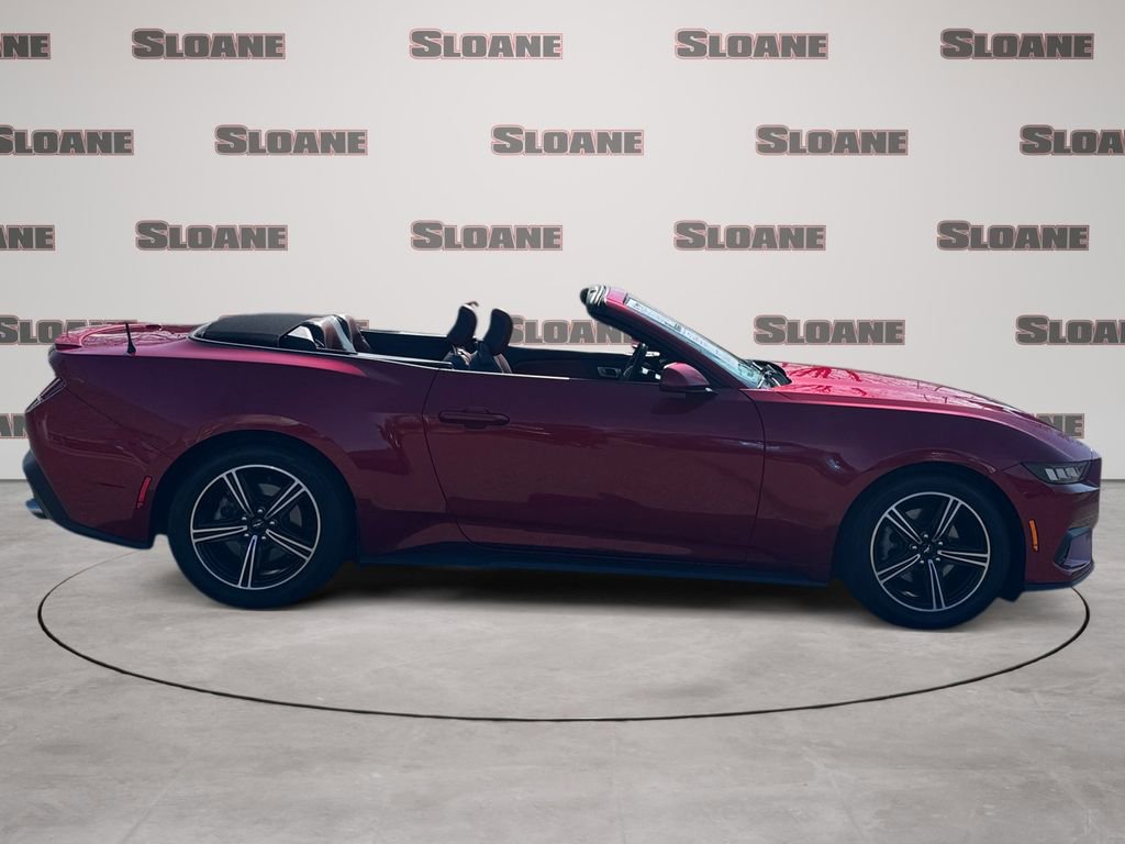 Used 2024 Ford Mustang Premium image 6