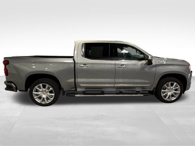 Certified 2025 Chevrolet Silverado 1500 High Country w/ High Country Premium Package image 8