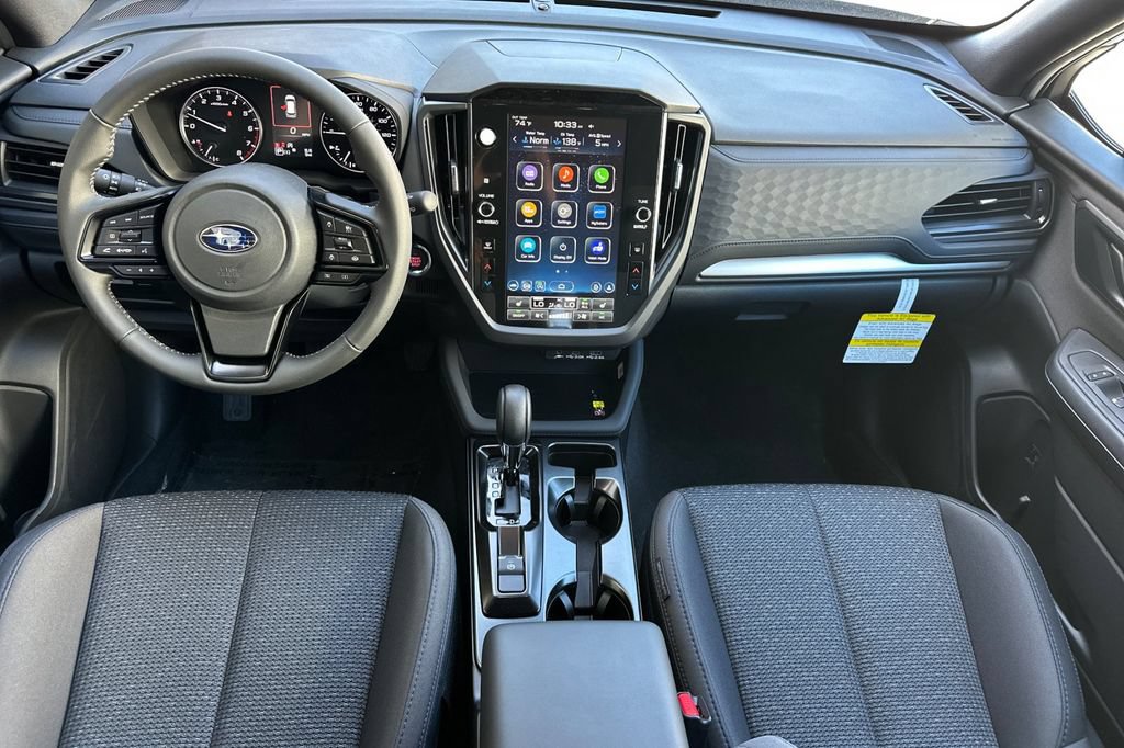 New 2026 Subaru Forester Premium AWD/4WD image 15