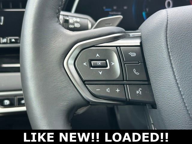 Used 2025 Lexus RX 350 FWD image 20