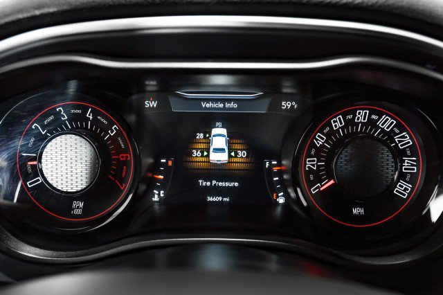 Used 2019 Dodge Challenger R/T w/ Blacktop Package image 13