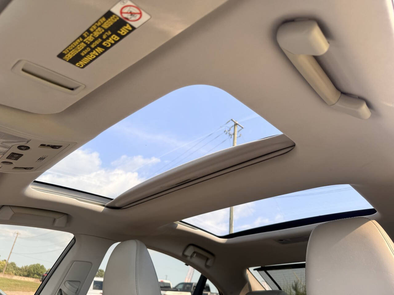 Used 2013 Lexus ES 350 FWD image 11