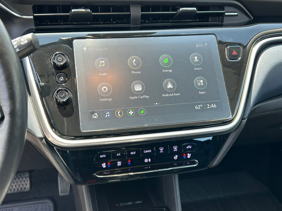 Used 2023 Chevrolet Bolt EUV Premier FWD image 23