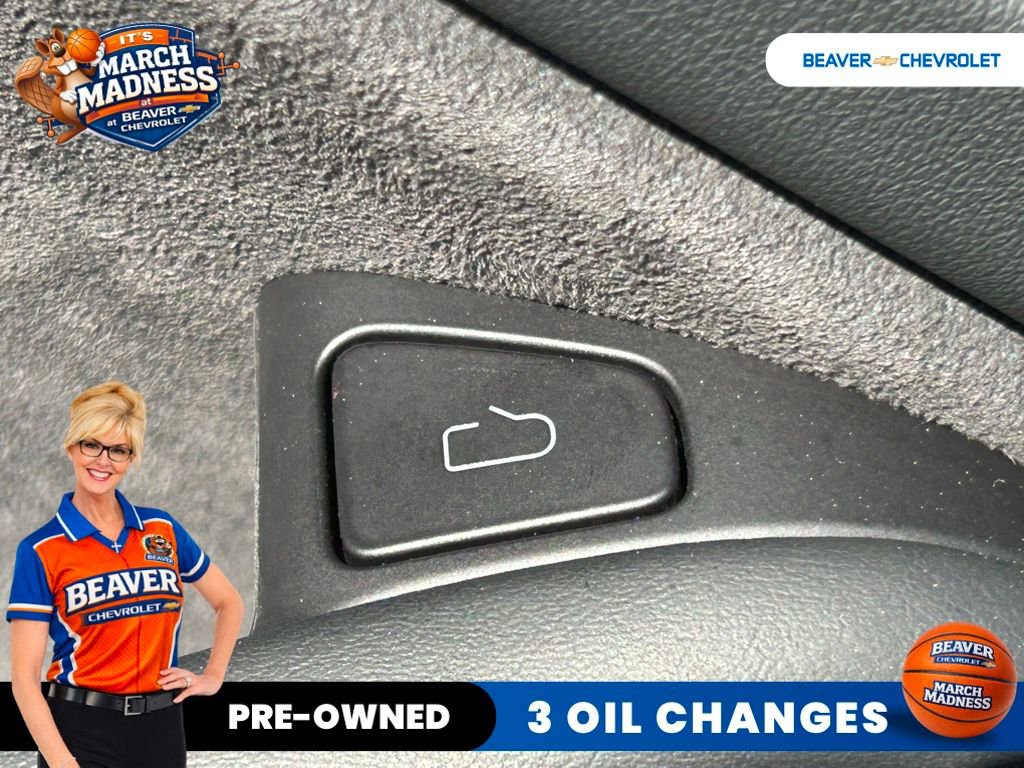 Used 2024 Tesla Model Y Performance image 29