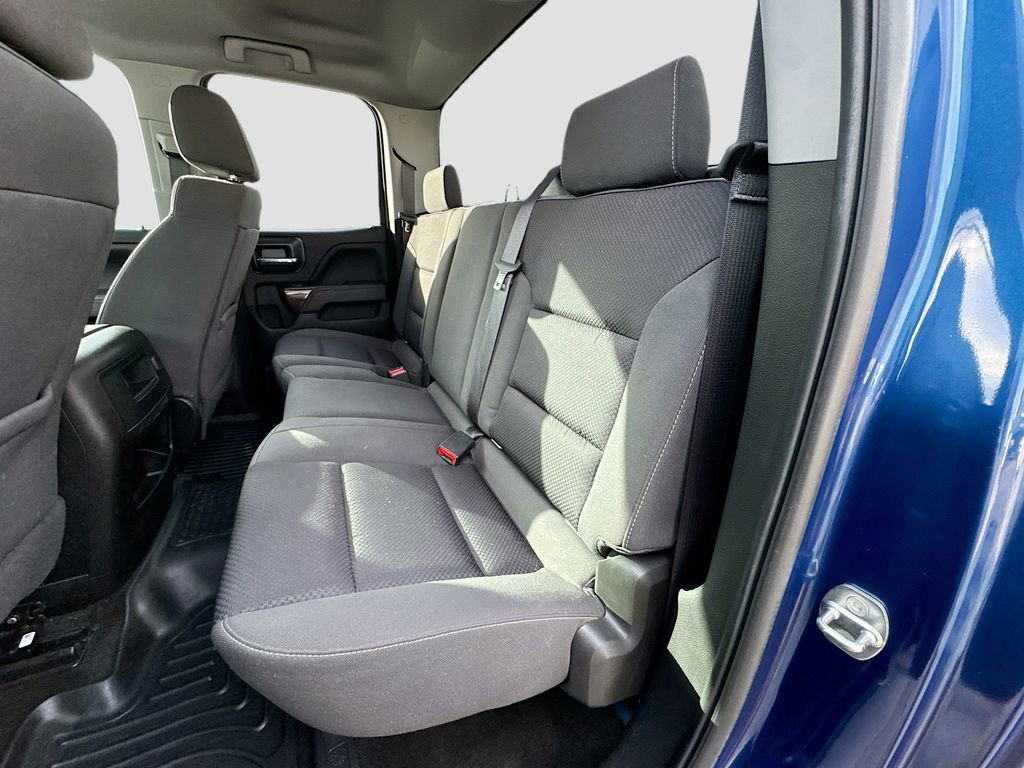 Used 2018 GMC Sierra 1500 SLE image 24