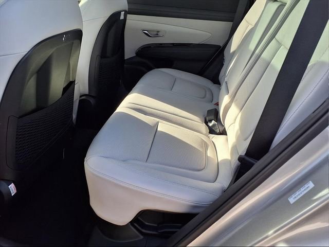 New 2026 Hyundai Tucson Limited image 5