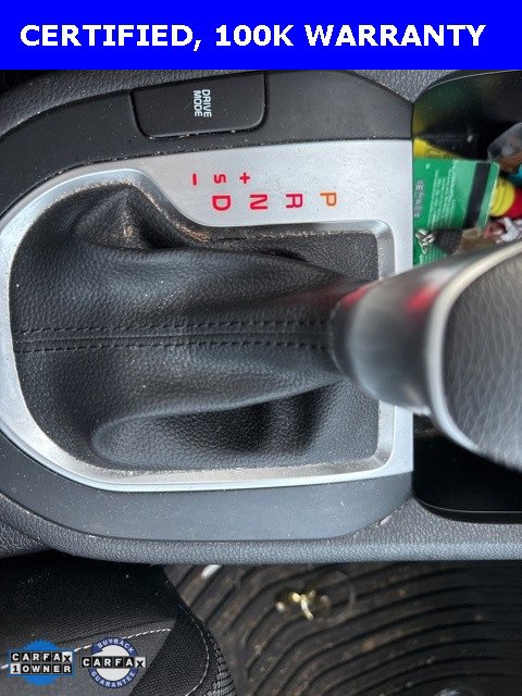 Used 2023 Kia Forte LX image 16