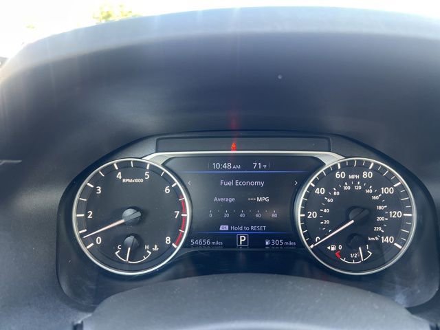 Certified 2024 Nissan Altima 2.5 SV image 19