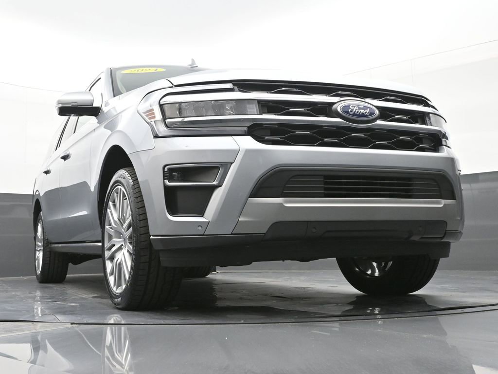 Used 2024 Ford Expedition Max Limited image 54