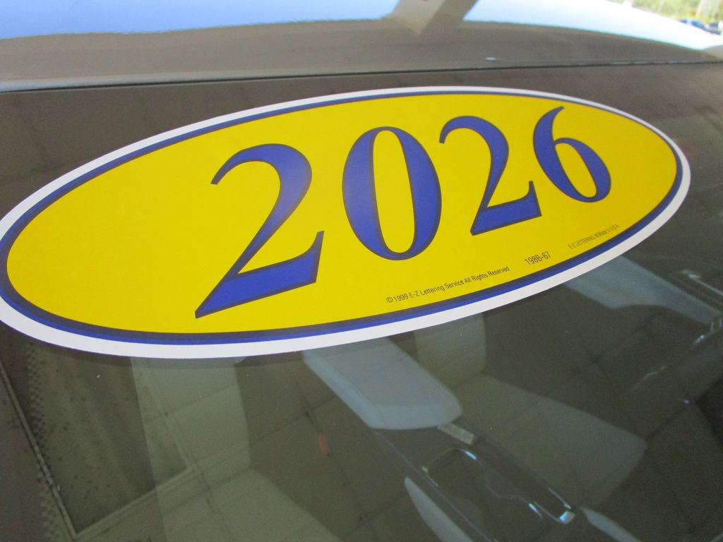 New 2026 Chevrolet Equinox EV LT w/ Convenience Package II image 25