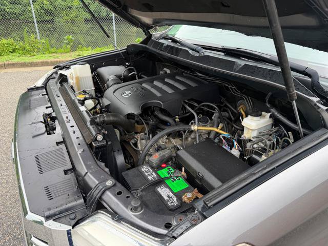 Used 2016 Toyota Tundra SR5 RWD image 38