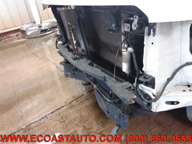 Used 2015 Nissan NV 2500 SV image 14