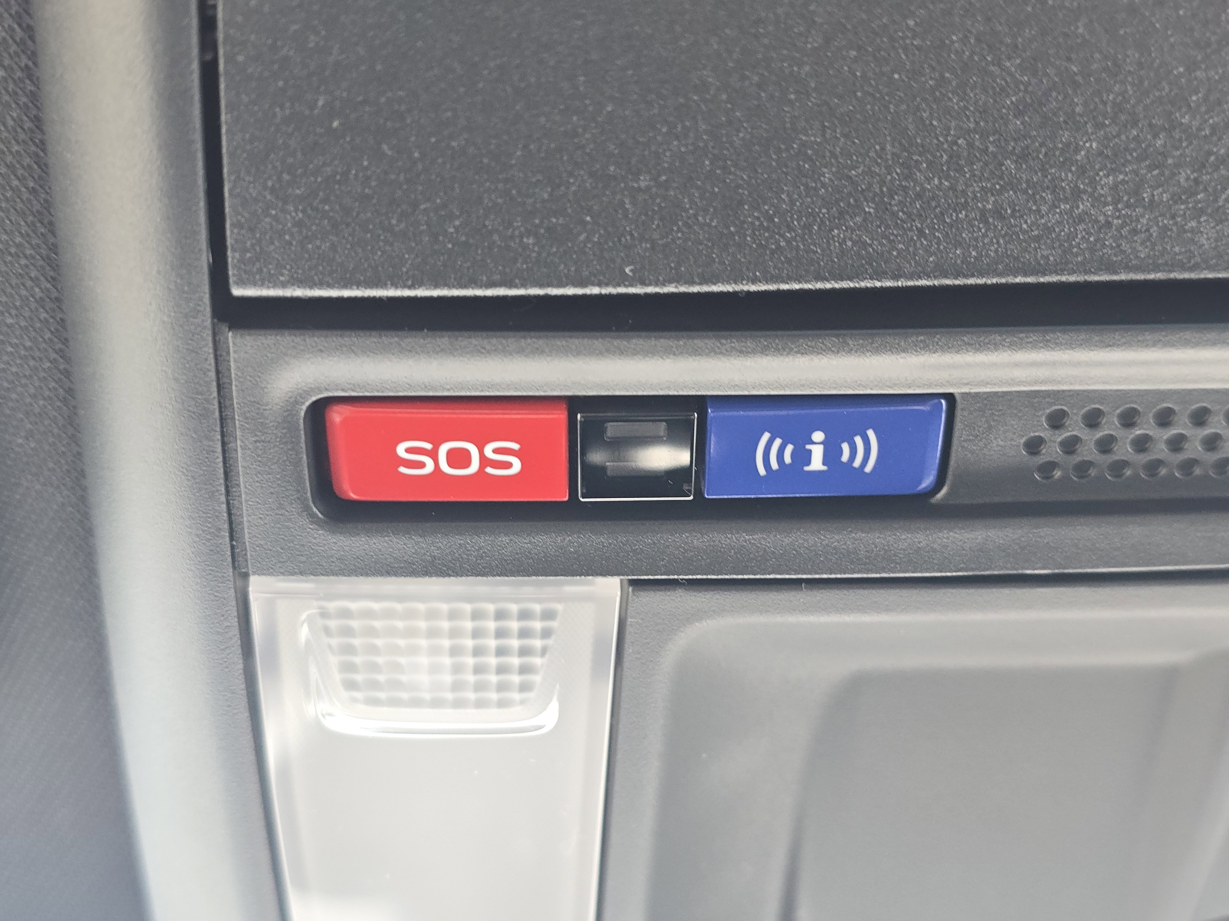 New 2026 Subaru Forester Sport image 26