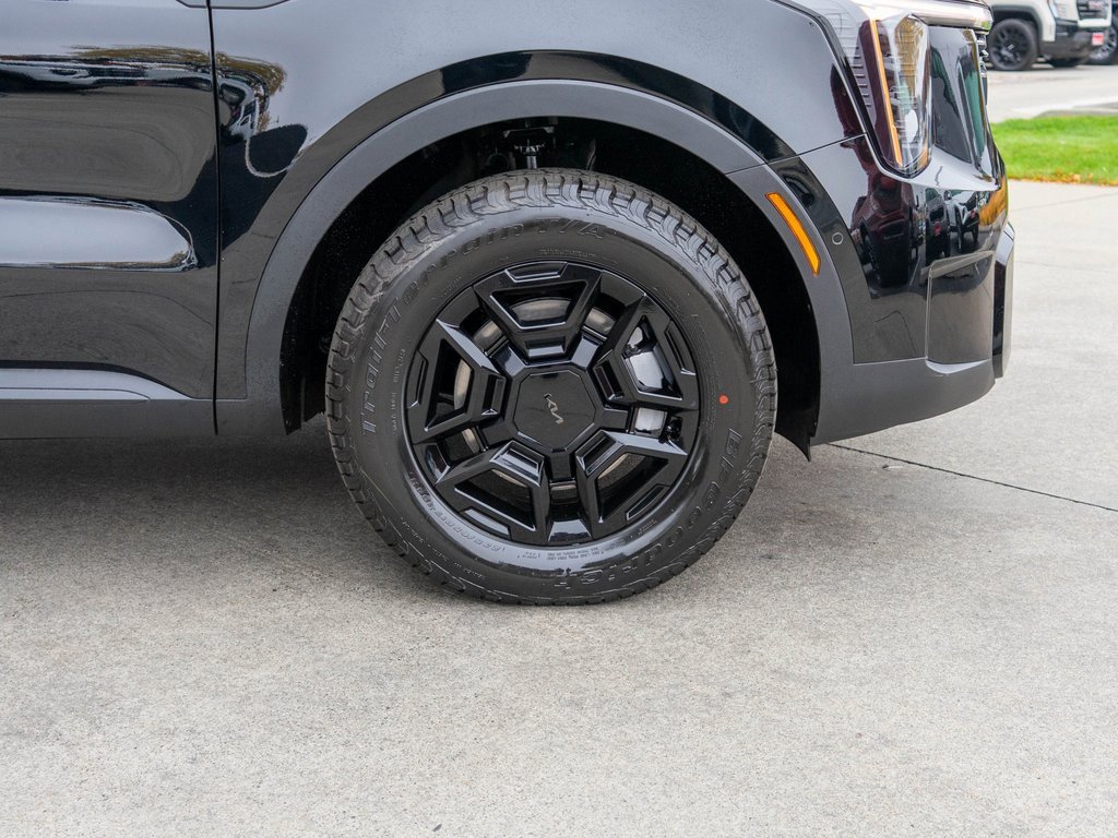 New 2026 Kia Sorento SX Prestige image 36