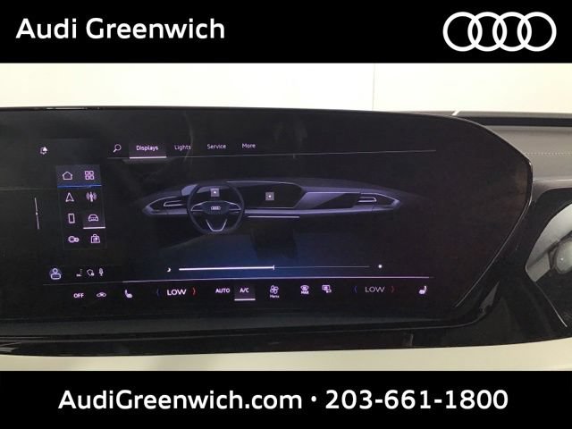 Certified 2025 Audi A5 Premium w/ Convenience Package AWD/4WD image 19