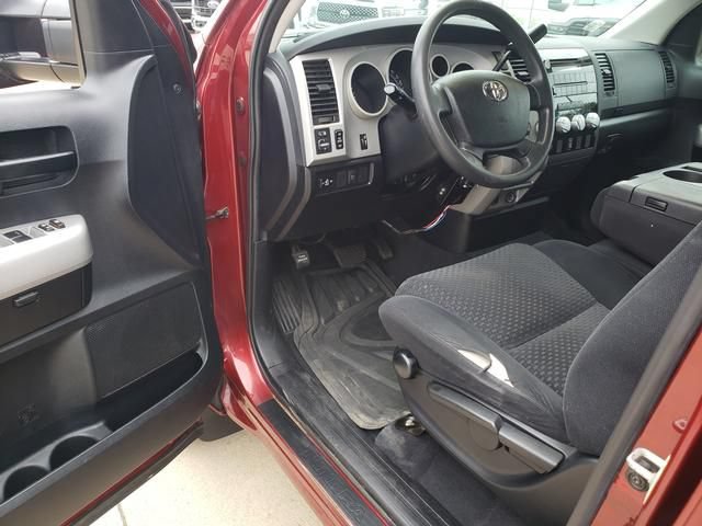 Used 2007 Toyota Tundra SR5 AWD/4WD image 13