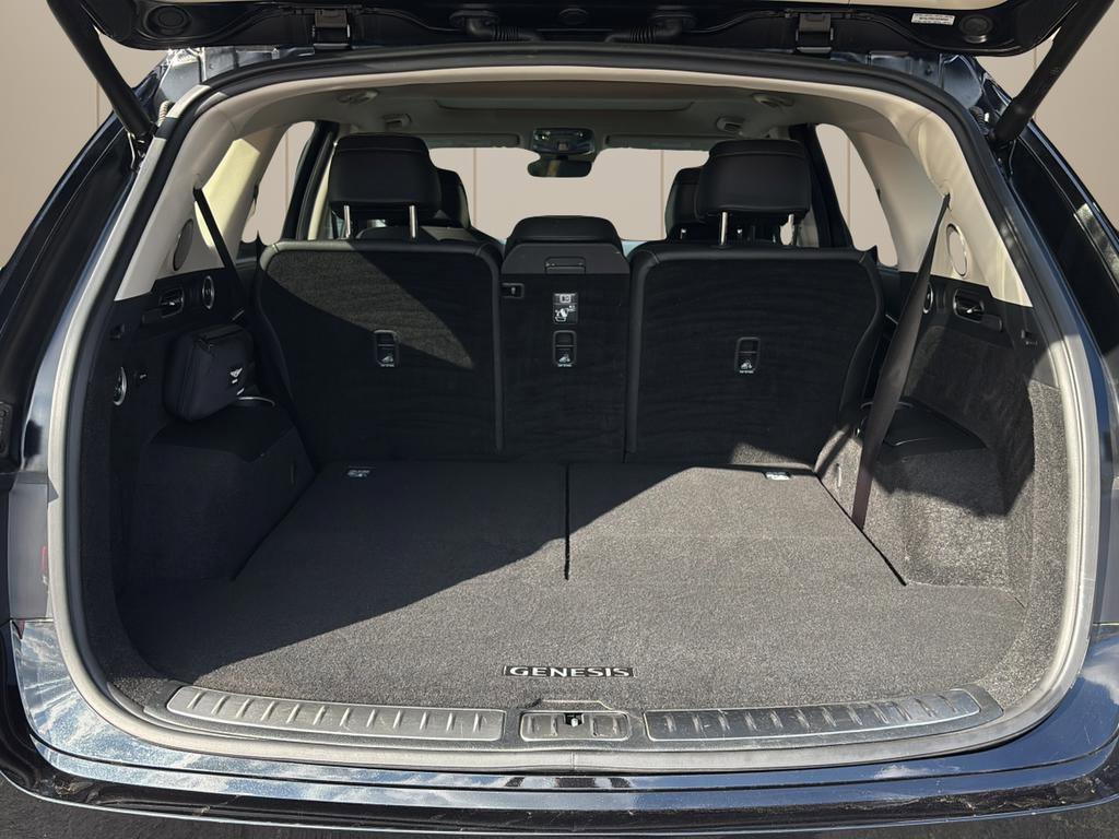 Used 2024 Genesis GV80 3.5T w/ Advanced Package image 14