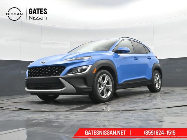 Used 2022 Hyundai Kona SEL w/ Convenience Package image 36