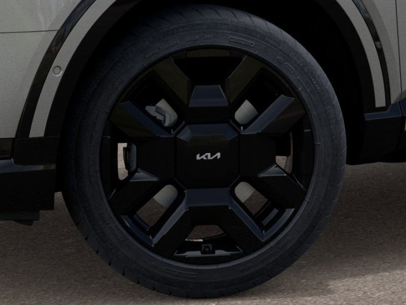 New 2027 Kia Telluride X-Line SX Prestige image 9