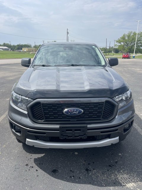 Used 2023 Ford Ranger XLT w/ Equipment Group 301A Mid