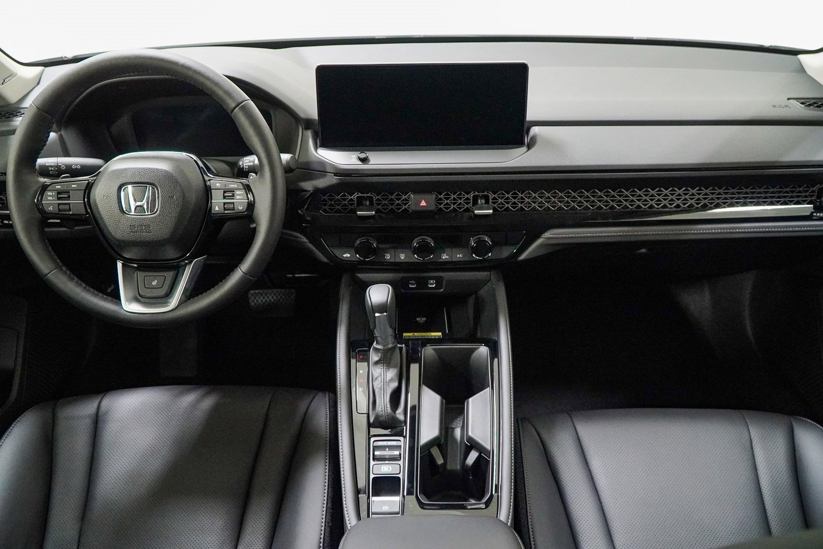 New 2025 Honda Accord Touring image 22