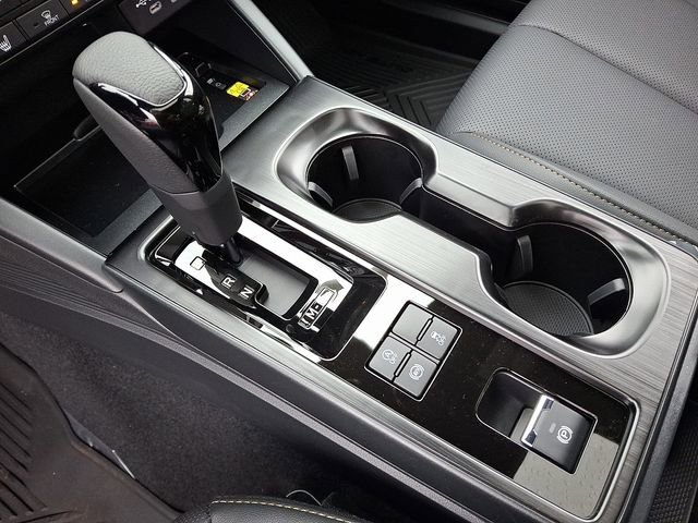 New 2026 Subaru Outback Limited image 16