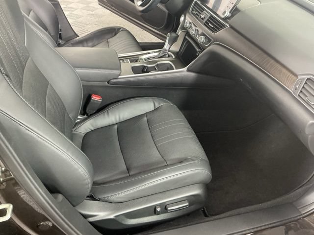 Used 2018 Honda Accord EX-L image 14