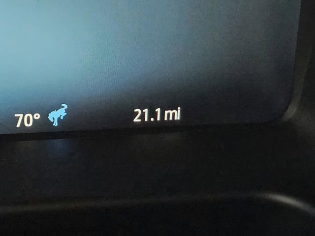 New 2025 Ford Bronco Big Bend w/ Black Diamond Package image 24