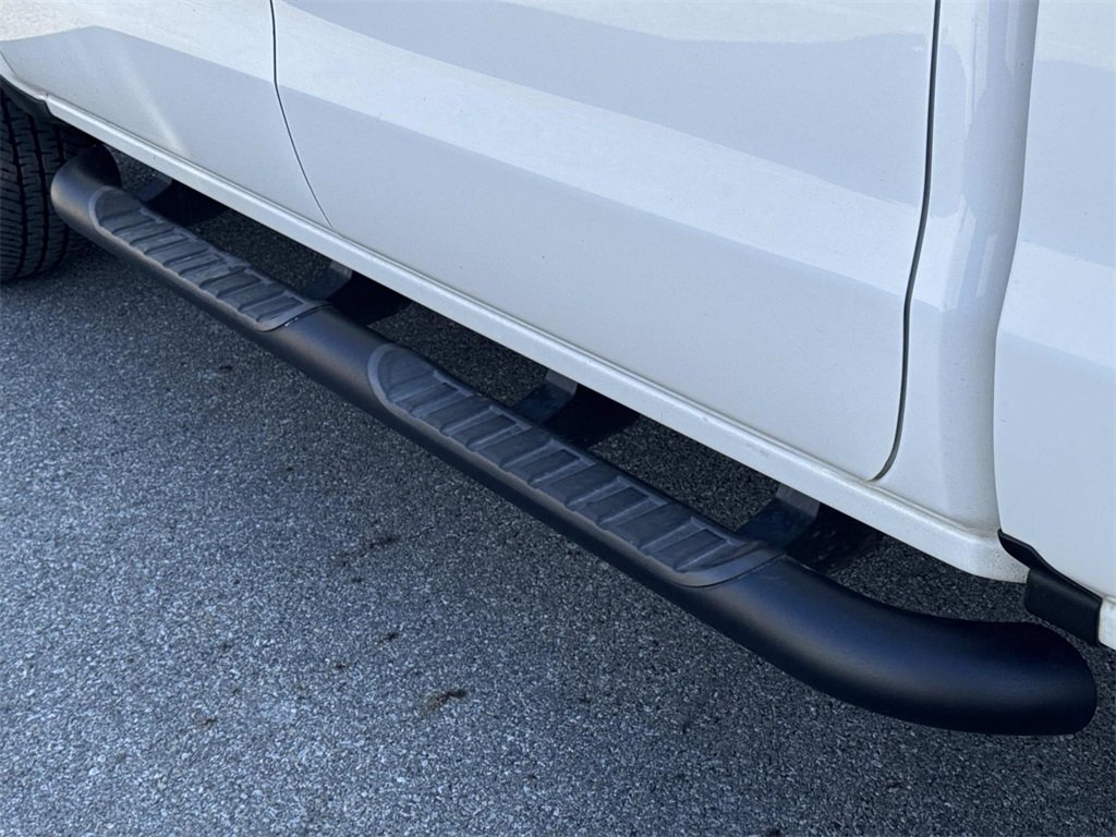 Used 2019 Chevrolet Silverado 2500 W/T w/ WT Convenience Package image 11