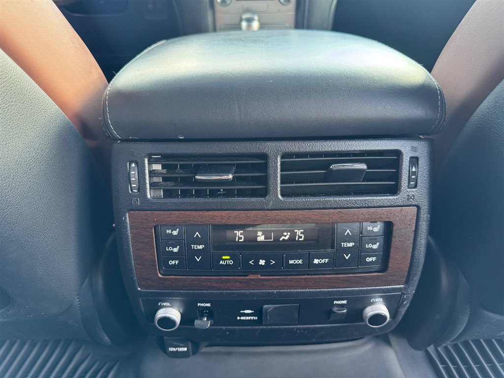 Used 2019 Toyota Land Cruiser AWD/4WD image 27