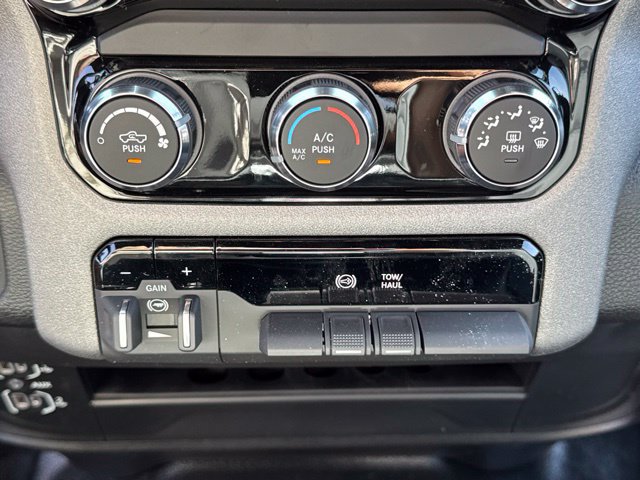 New 2027 RAM 3500 Tradesman AWD/4WD image 19