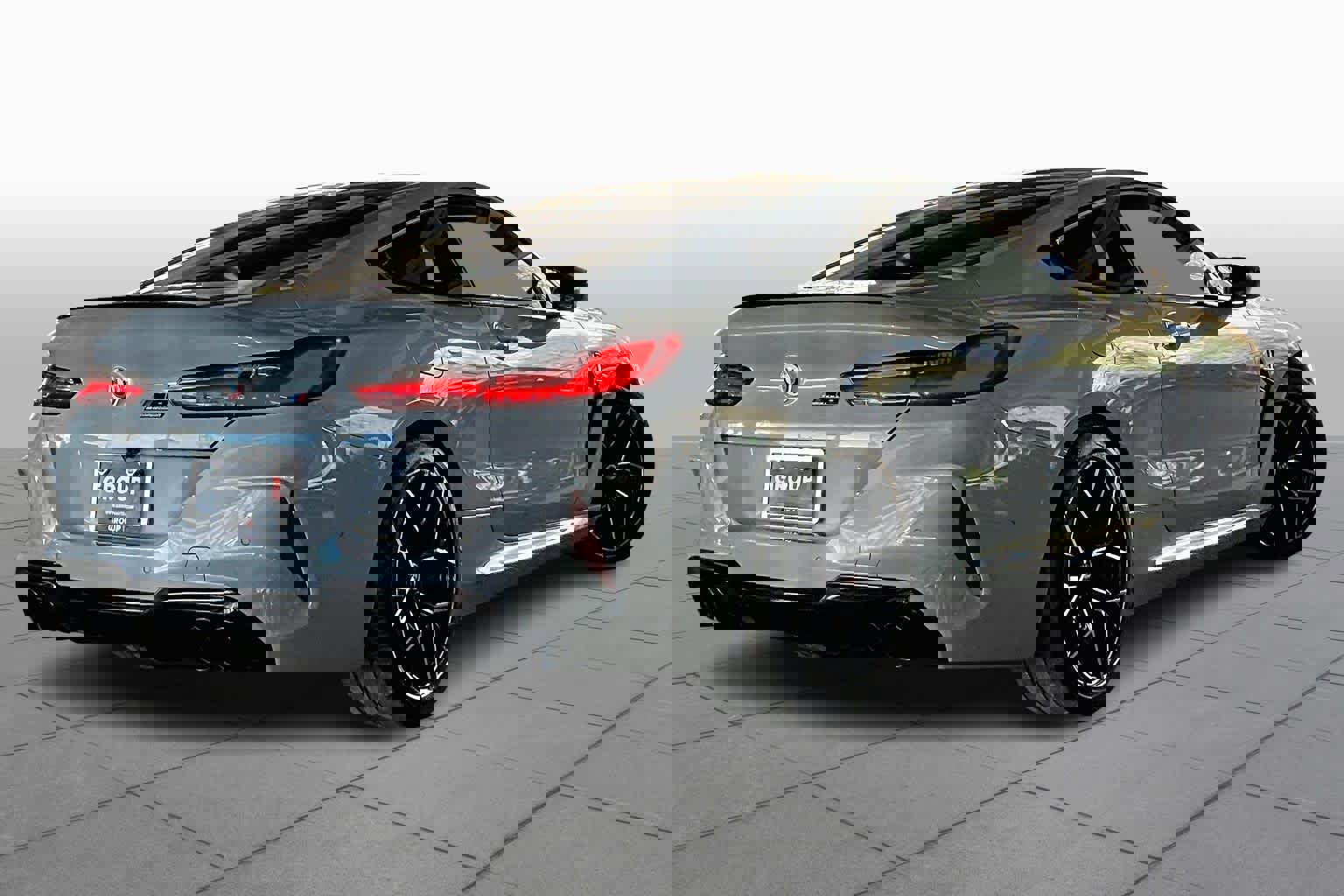 Used 2023 BMW M8 Competition w/ Driving Assistance Package image 12